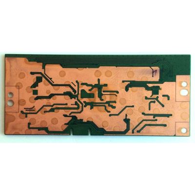 T-CON PARA TV VIZIO / NUMERO DE PARTE LJ94-37393E / 15Y_65_FU11BPCMTA4V0 / PANEL'S C650U17-E68-S / HD650K3U31-B1\S0\XP\GM\ROH / LSC650FN04-S01 / LSC650FN04-G01 / MODELOS E65-E0 LAUSVKC / M65-E0 / LC-65P6000U / 65S405 / 65S513 / 65R615 / RTRU6527-US - Imagen 4